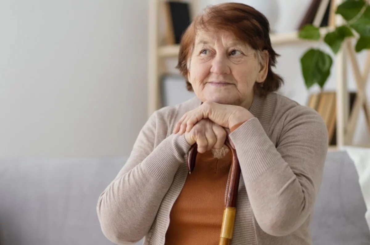    Инвалиду из НСО увеличили пенсию на 990 рублей благодаря прокуратуре