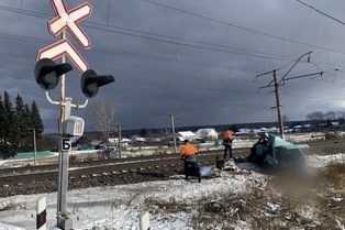 пресс-служба Восточно-Сибирской транспортной прокуратуры