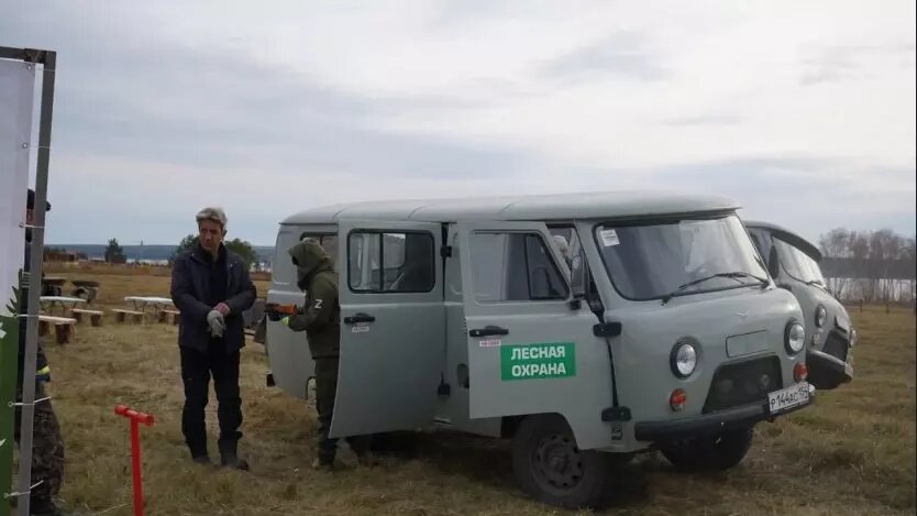     Источник: Правительство Новосибирской области