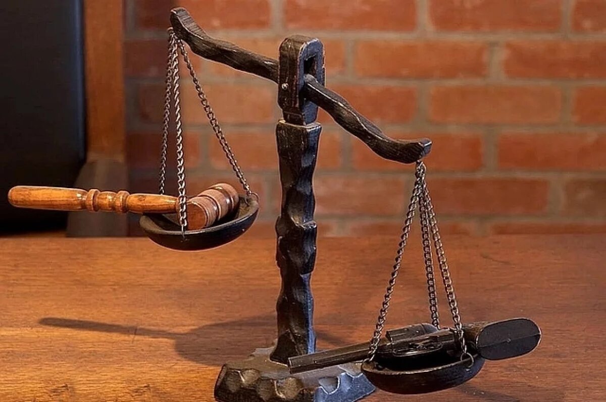    Тюменец понес наказание за нападение на участкового