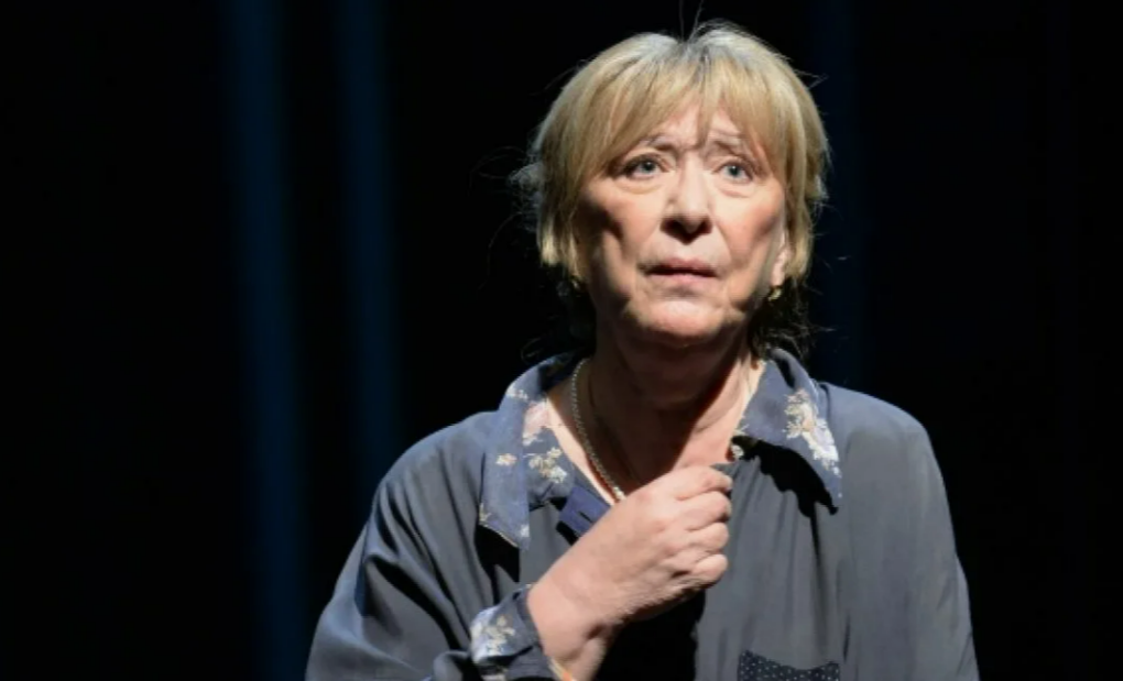 Екатерина Васильева