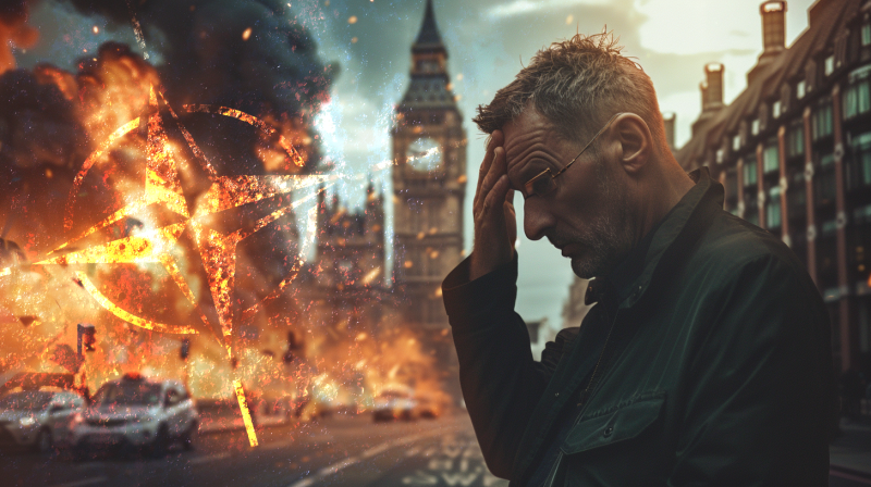    Коллаж Царьграда