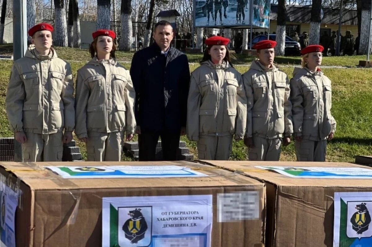    Демешин: «Беспилотники и РЭБ помогут сохранить жизни солдат»