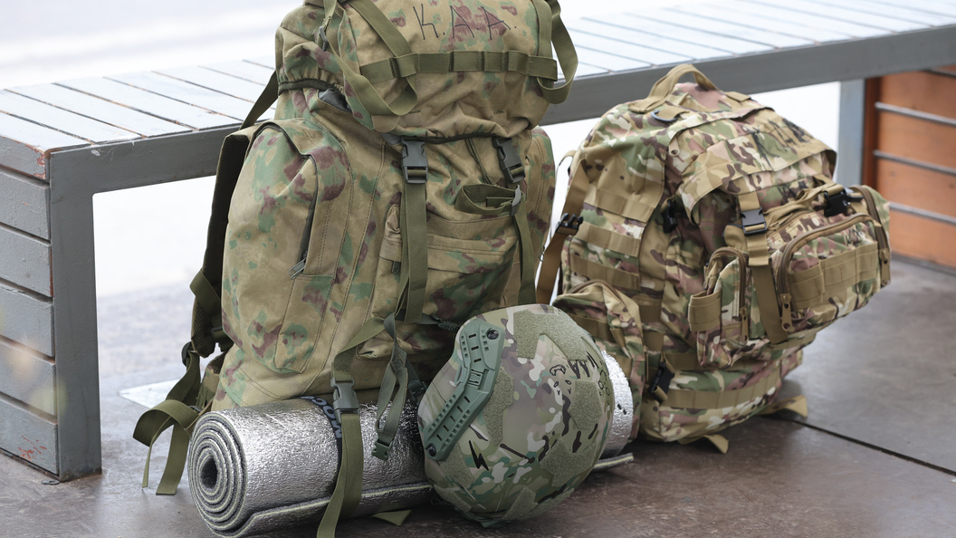    Belkin Alexey/news.ru