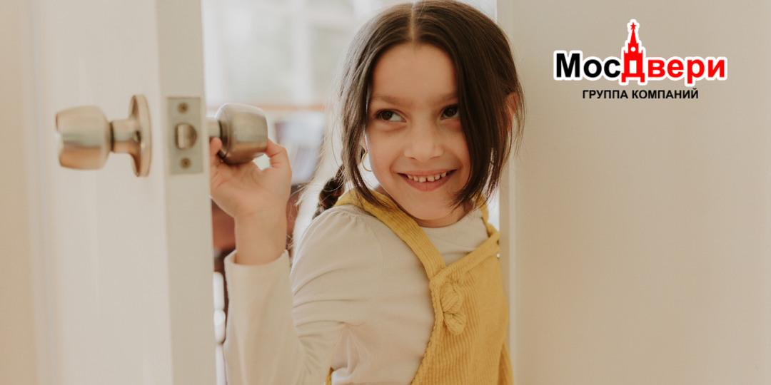 ТОП-5 моментов, которые важно учесть при выборе межкомнатных дверей