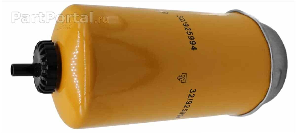 Топливный фильтр JCB 32925994