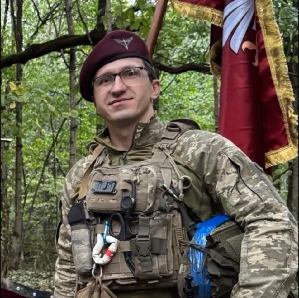    Андрей Маханько / Источник: © Telegram-канал Руслана Татаринова