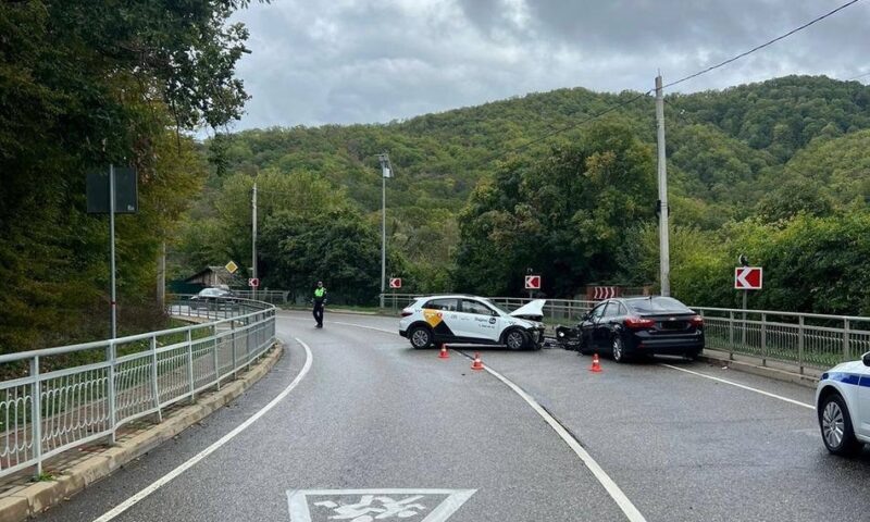    Фото Госавтоинспекции Кубани