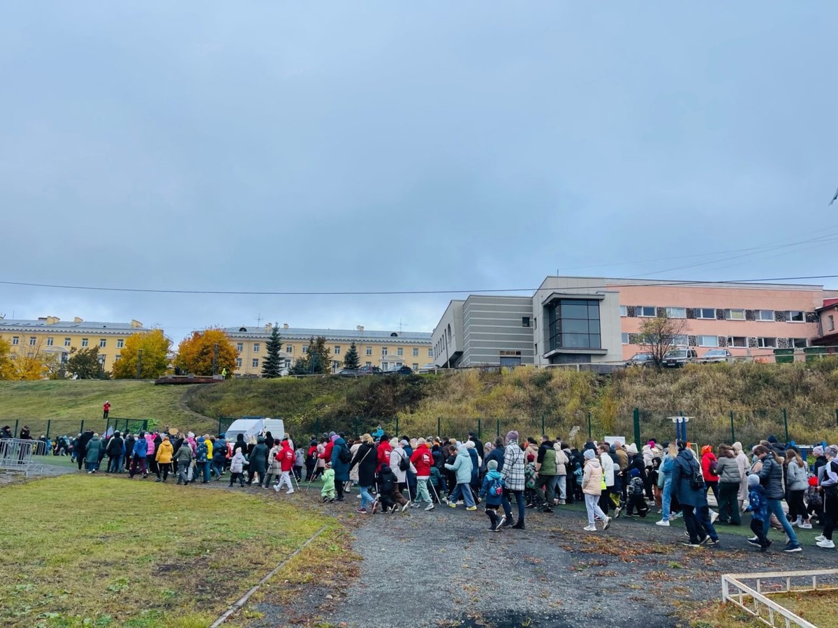    Фото: Центр спортивной подготовки