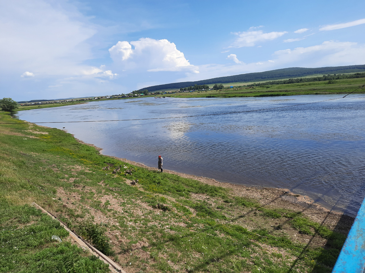 Фото автора