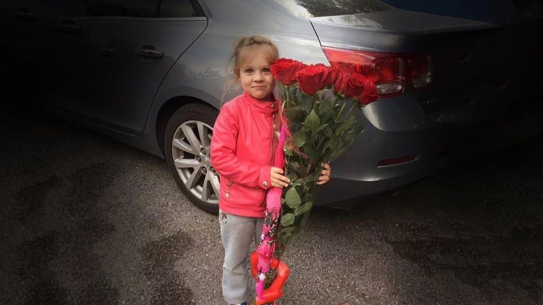 Лиза Пылаева. Фото из открытых источников