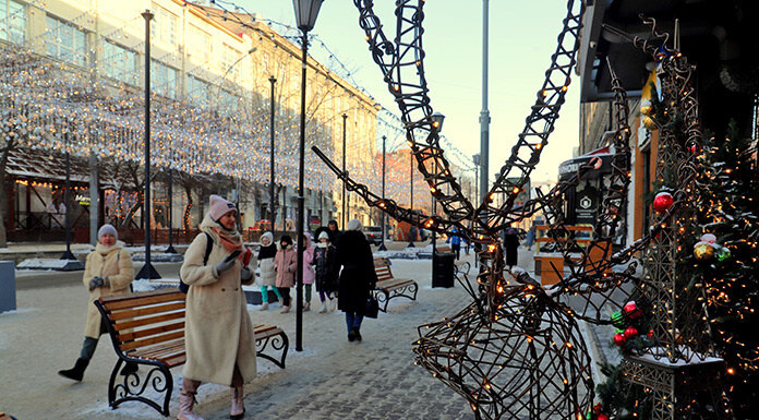    Фото Михаила Перикова из архива "Континента Сибирь"