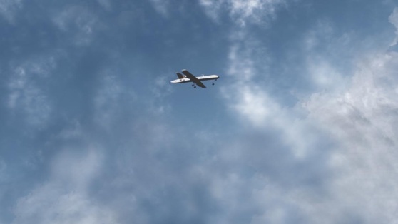    В США задержан студент из Китая, более двух недель запускавший дроны над штаб-квартирой ЦРУ Андрей Галкин