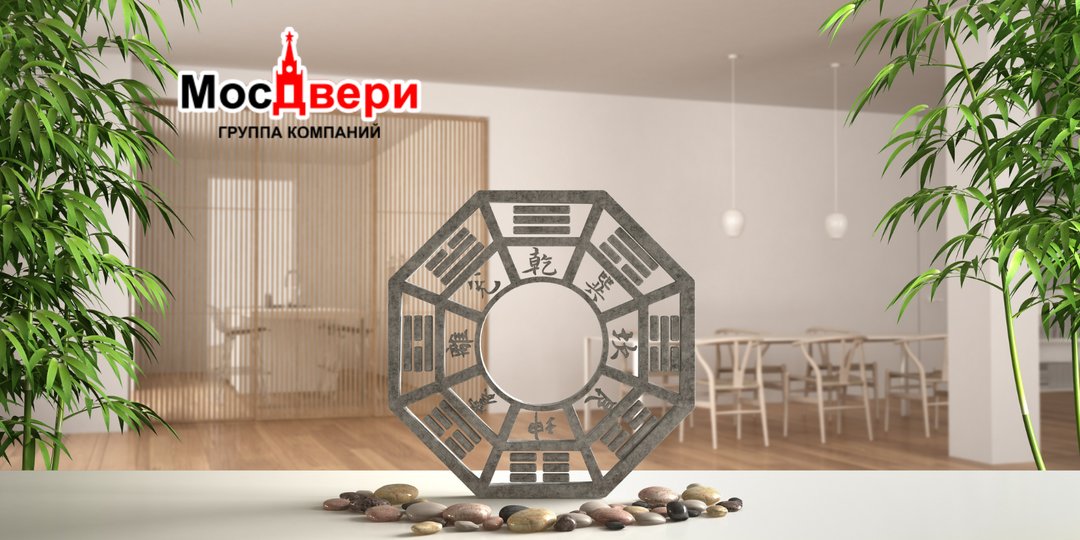 Выбираем межкомнатные двери. А что по фен-шую?