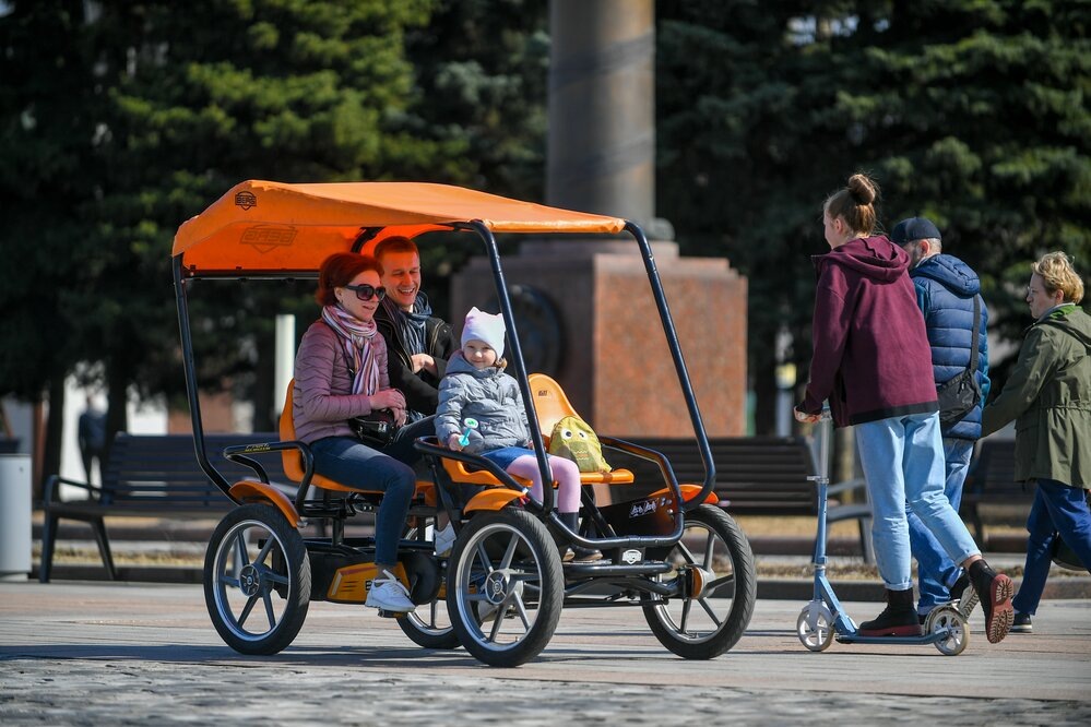    ©Агентство городских новостей "Москва"