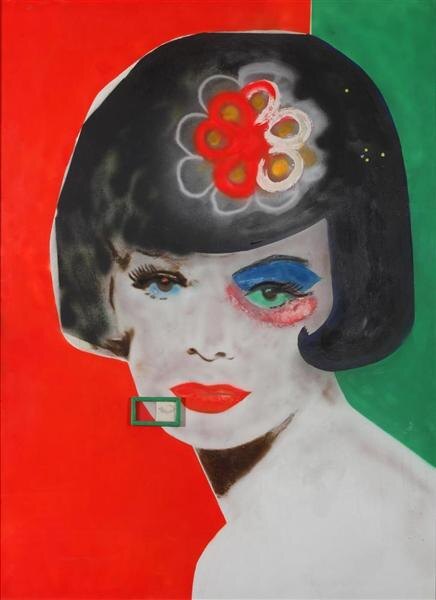 Last Year in Capri, 1962