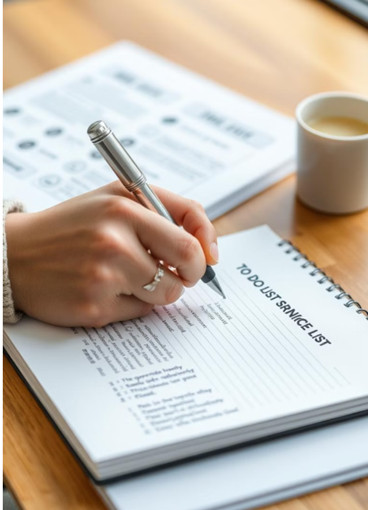 Многие из нас сталкиваются с проблемой низкой продуктивности, когда дела накапливаются, а времени на них, кажется, совсем нет. Однако существуют проверенные способы, которые помогут не только успевать больше, но и чувствовать себя менее уставшими. В этой статье мы рассмотрим пять простых, но эффективных лайфхаков для повышения продуктивности как на работе, так и дома.