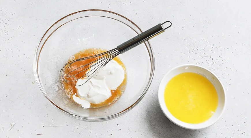   Сочный элеш с курицей и картошкой по татарски (gastronom.ru)