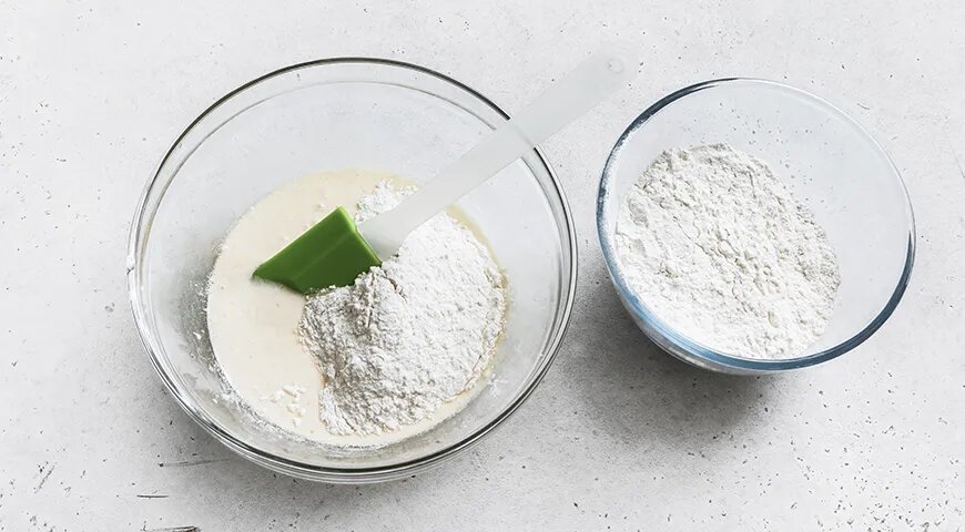   Сочный элеш с курицей и картошкой по татарски (gastronom.ru)