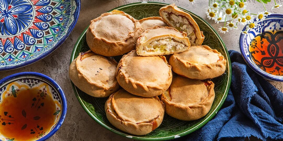 Сочный элеш с курицей и картошкой по татарски, пошаговый рецепт с фото на 351 ккал