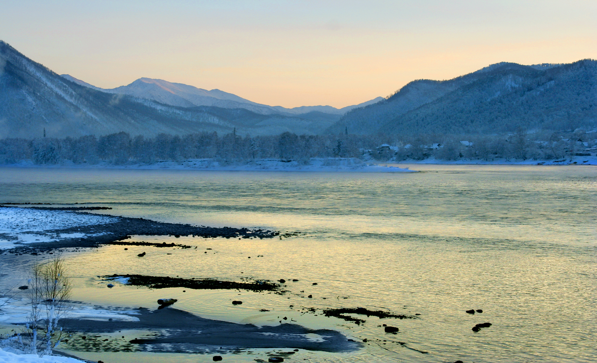 Фотография, стихотворение Василия Глуцкого