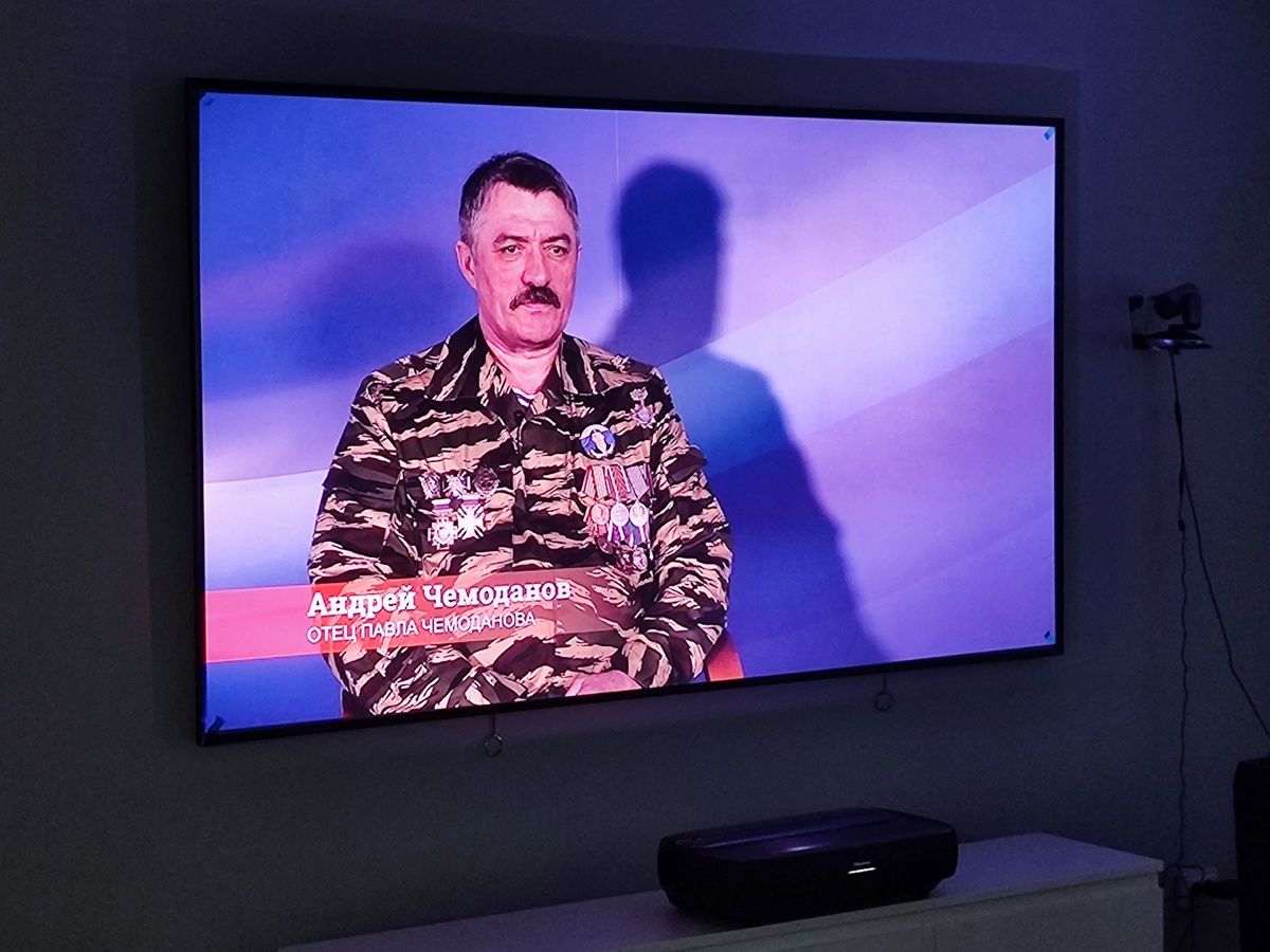    Фото: Инна Колыхматова в ВК