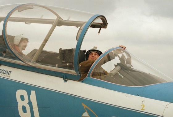    Роман Таскаев