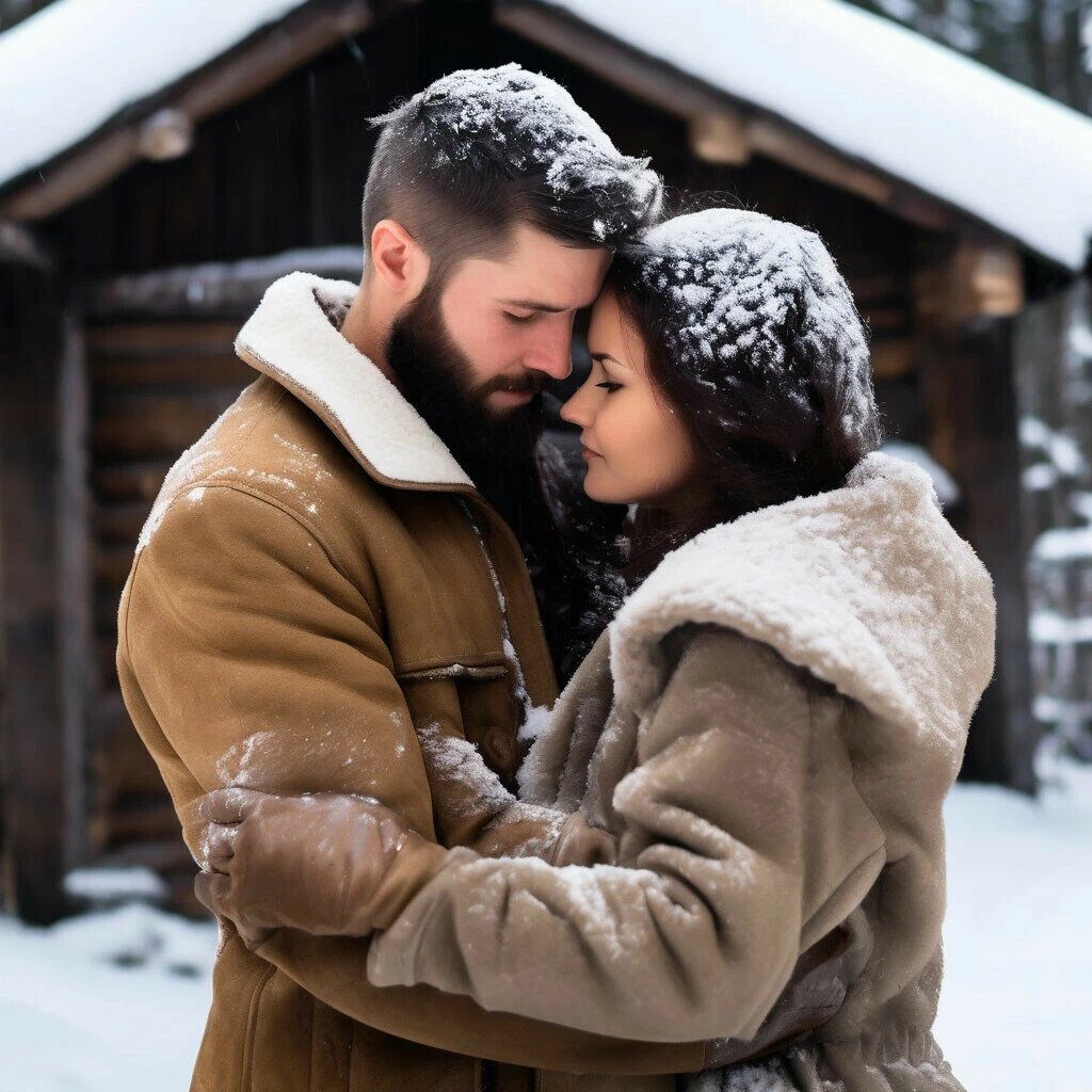 Фото сделано с помощью нейросети