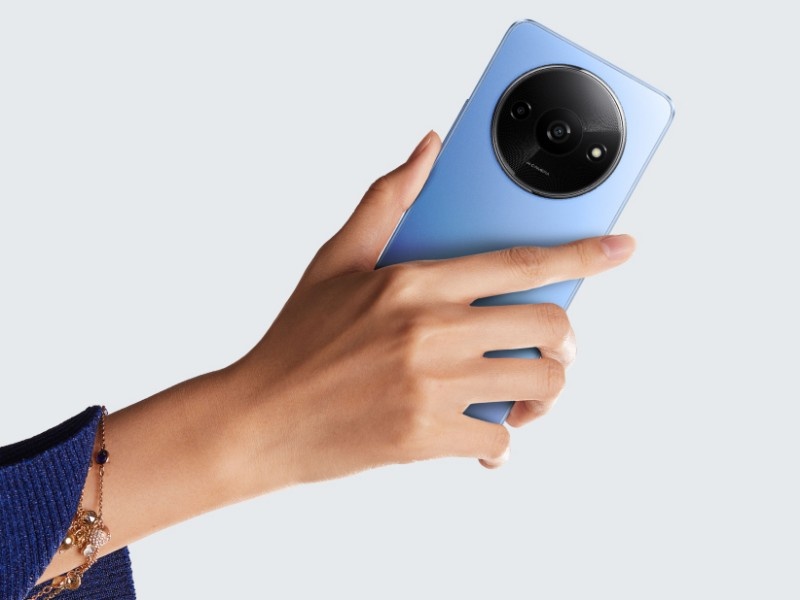    Характеристики и дизайн бюджетного Redmi A3 Pro раскрыты до анонса
