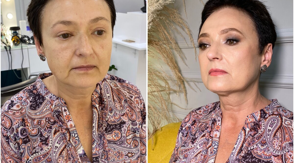 3 простых фокуса с консилером, которые делают лицо моложе и скрывают усталость