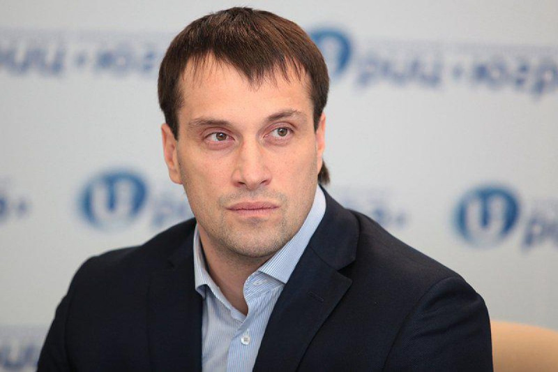    Бывший сенатор от Югры получил должность замгубернатора в правительстве региона