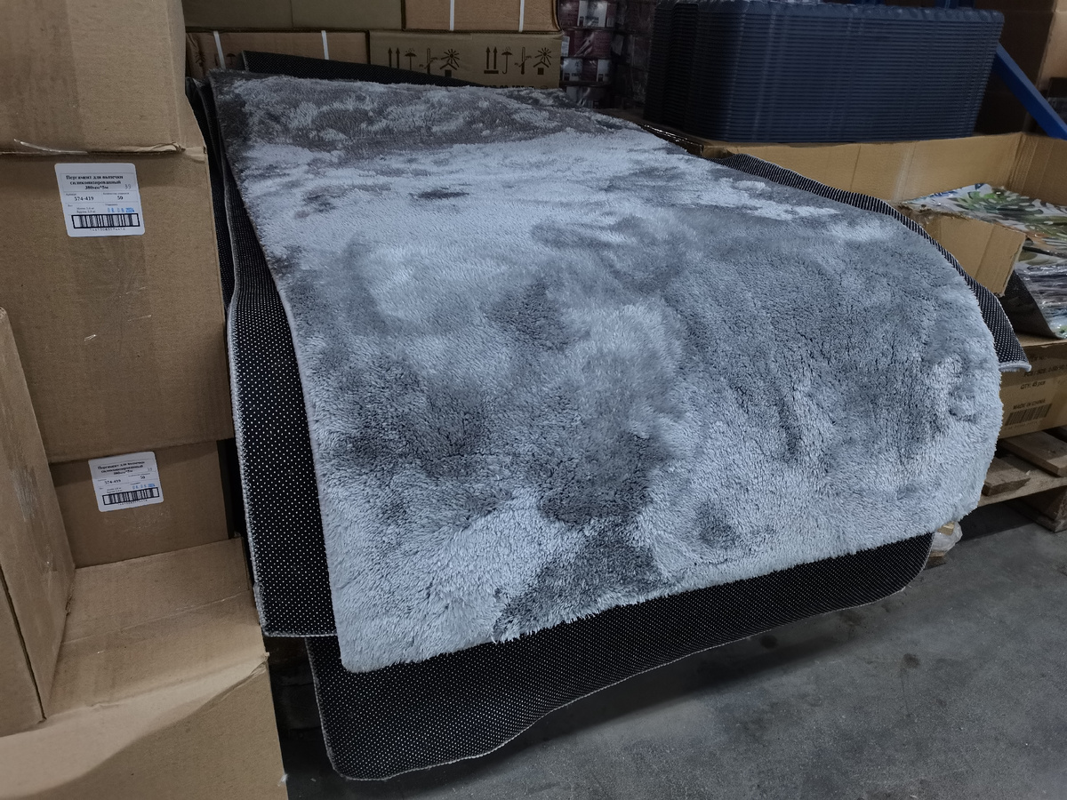 Размер 80*150 сантиметров.