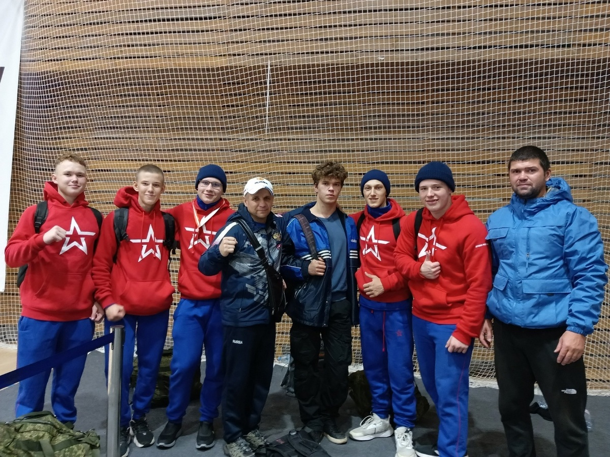    Фото: МУ "Дирекция спорта"