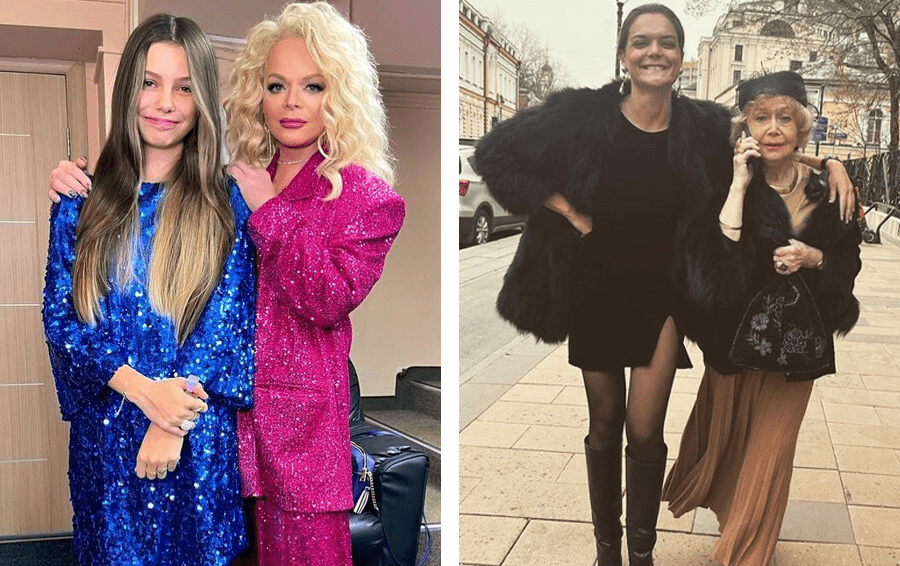    Фото: социальные сети