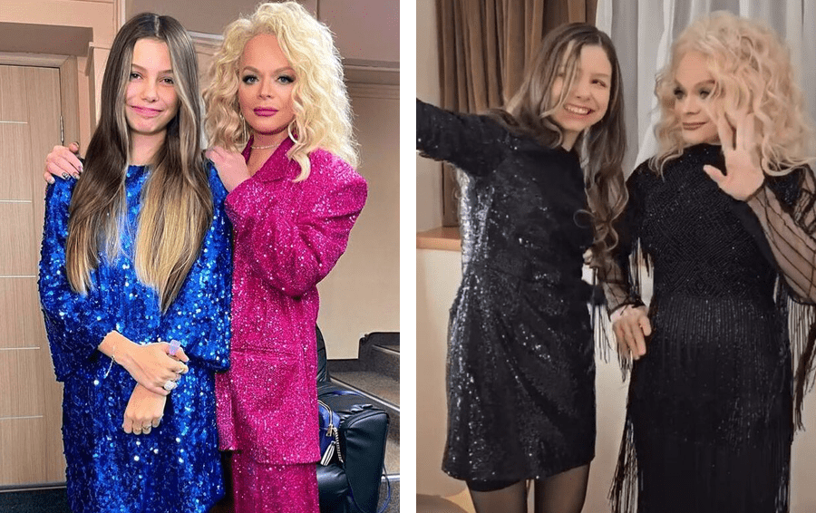    Фото: социальные сети