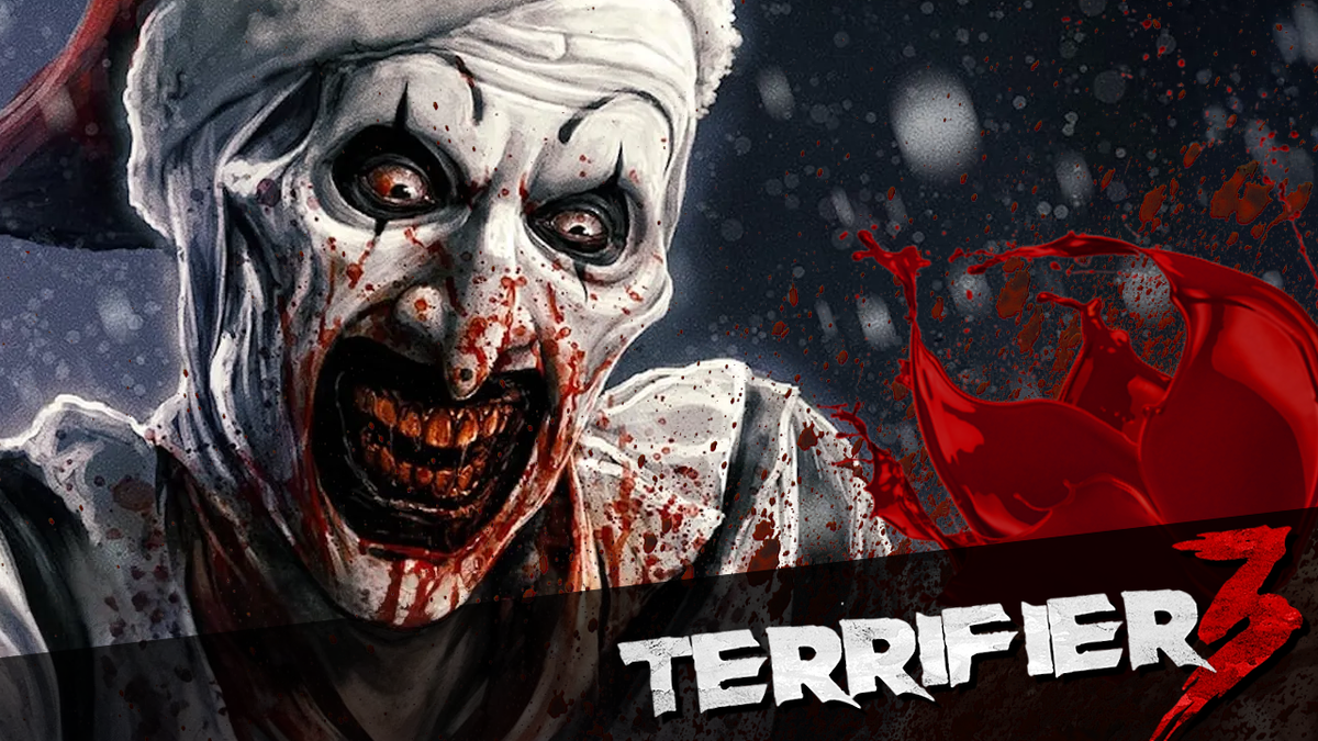 У фильма целых три слогана! "Лучше не плакать, лучше не кричать", "Ужас под рождественским лунным светом" и для нашего проката: "Самый страшный хоррор со времён «Синистера»"