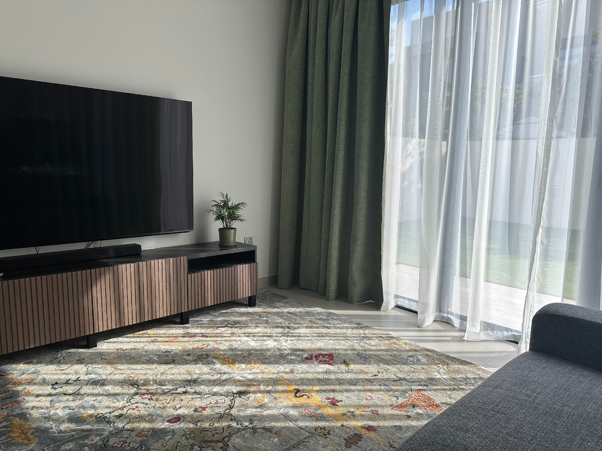 Обустраиваемся на новом месте