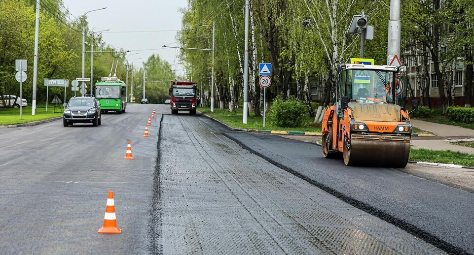    Медиаархив Подмосковья