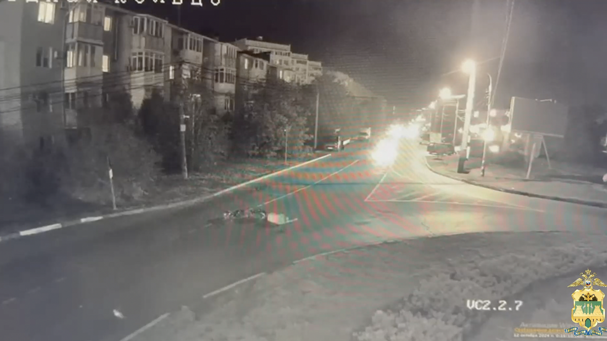    Фото: Управления Госавтоинспекции ГУ МВД России по Краснодарскому краю