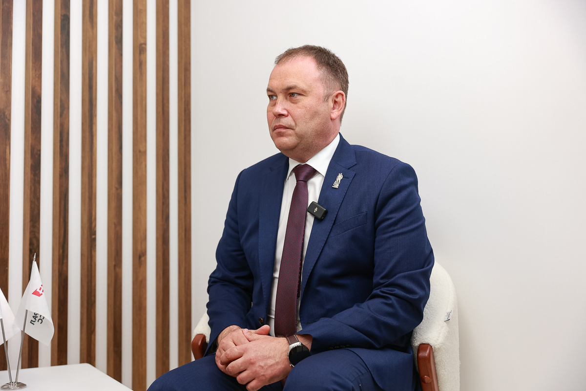 Губернатор принял решение по сокращению чиновников.  Фото: Фото: ФедералПресс / Иван Кабанов