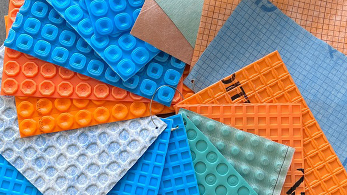 Мембраны разные нужны, мембраны разные важны!