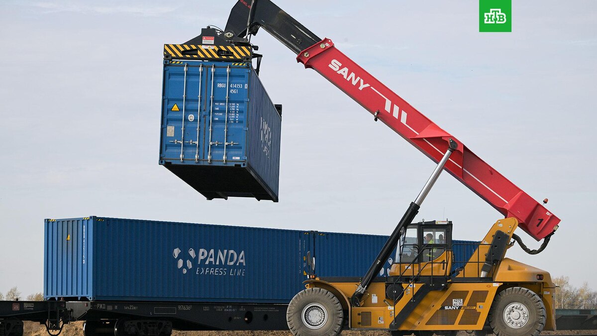    Фото: РИА Новости © 2024, Александр Кряжев