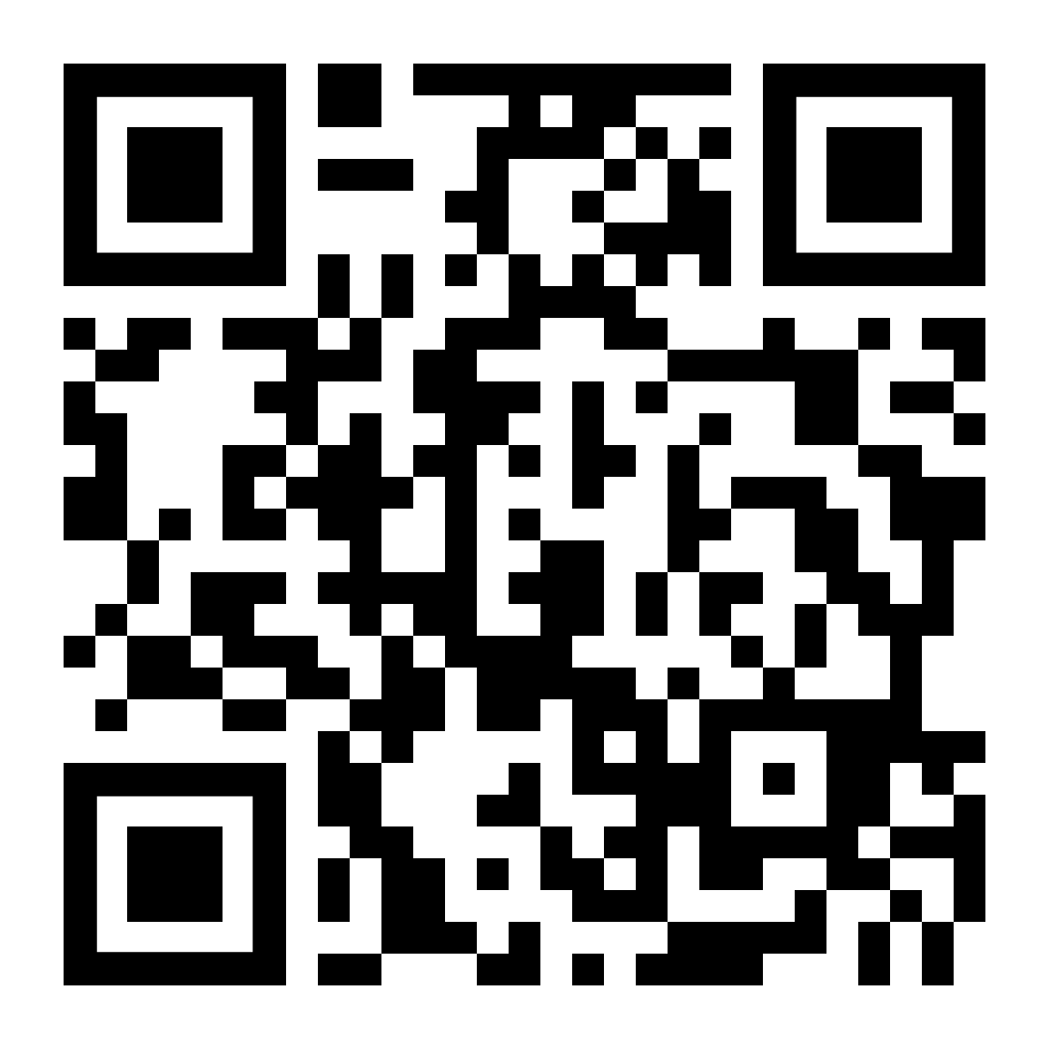 QRCode для регистрации на Bybit