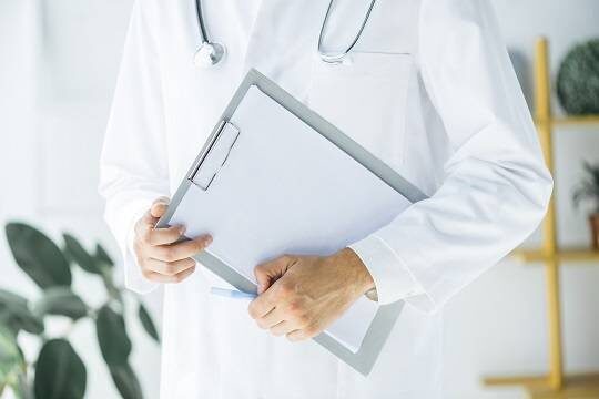    Врачи посчитали проблемой отсутствие единой системы с картами пациентов