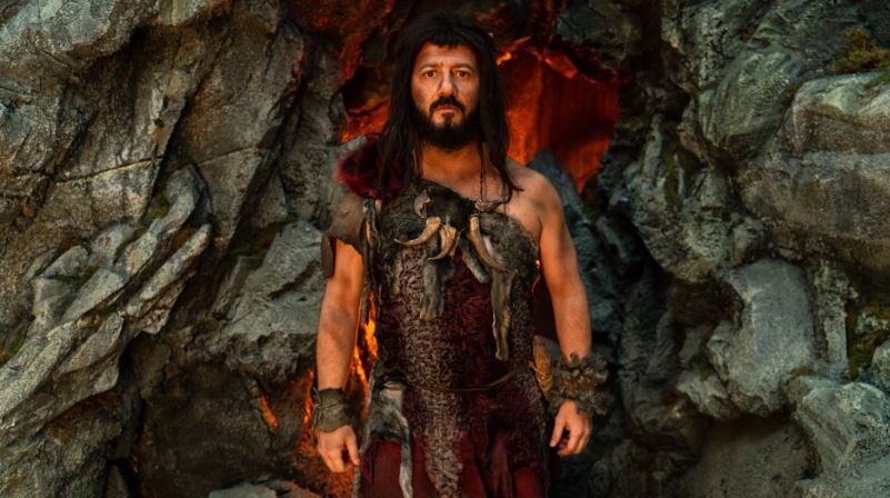 Фото с сериала "жЫЫЫзнь"