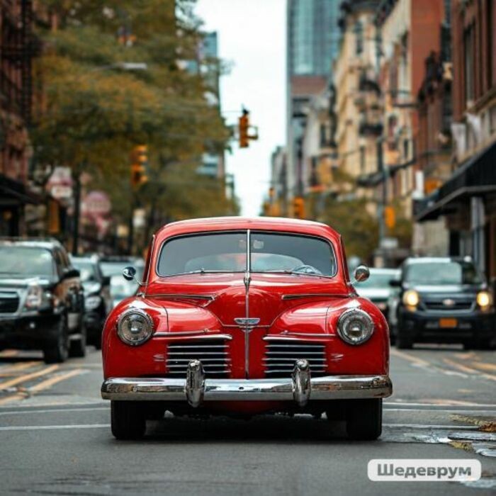 Источник фото: Шедеврум