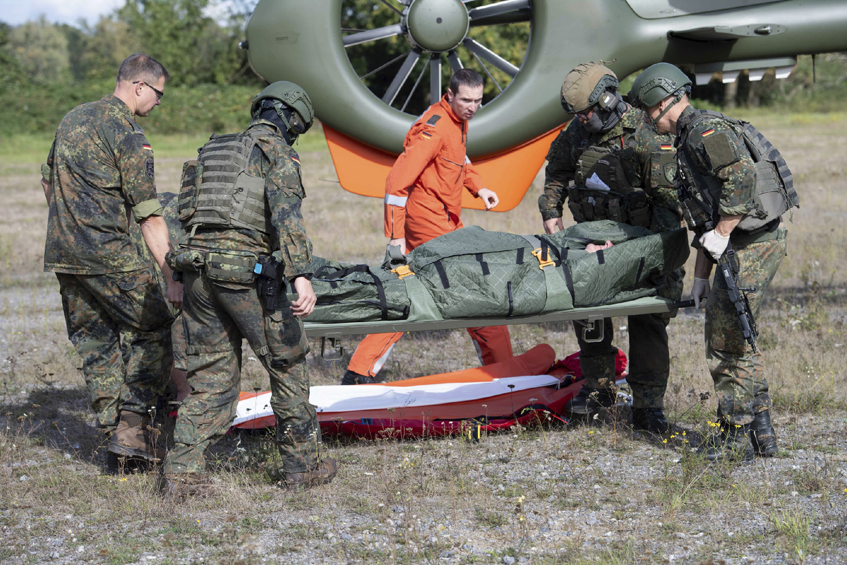 Malte Ossowski\SVEN SIMON\Global Look Press