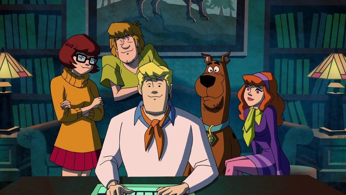 Hanna-Barbera Productions