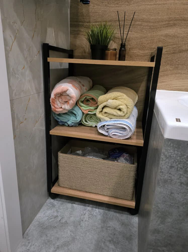 Фото от покупателя