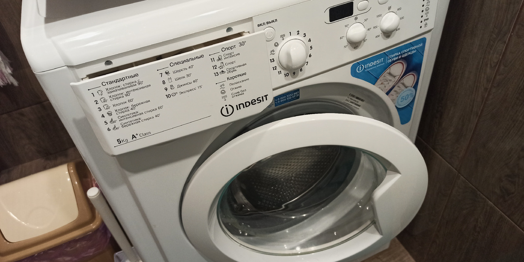 Стук в стиральной машине при вращении барабана - 4 основные причины и решения